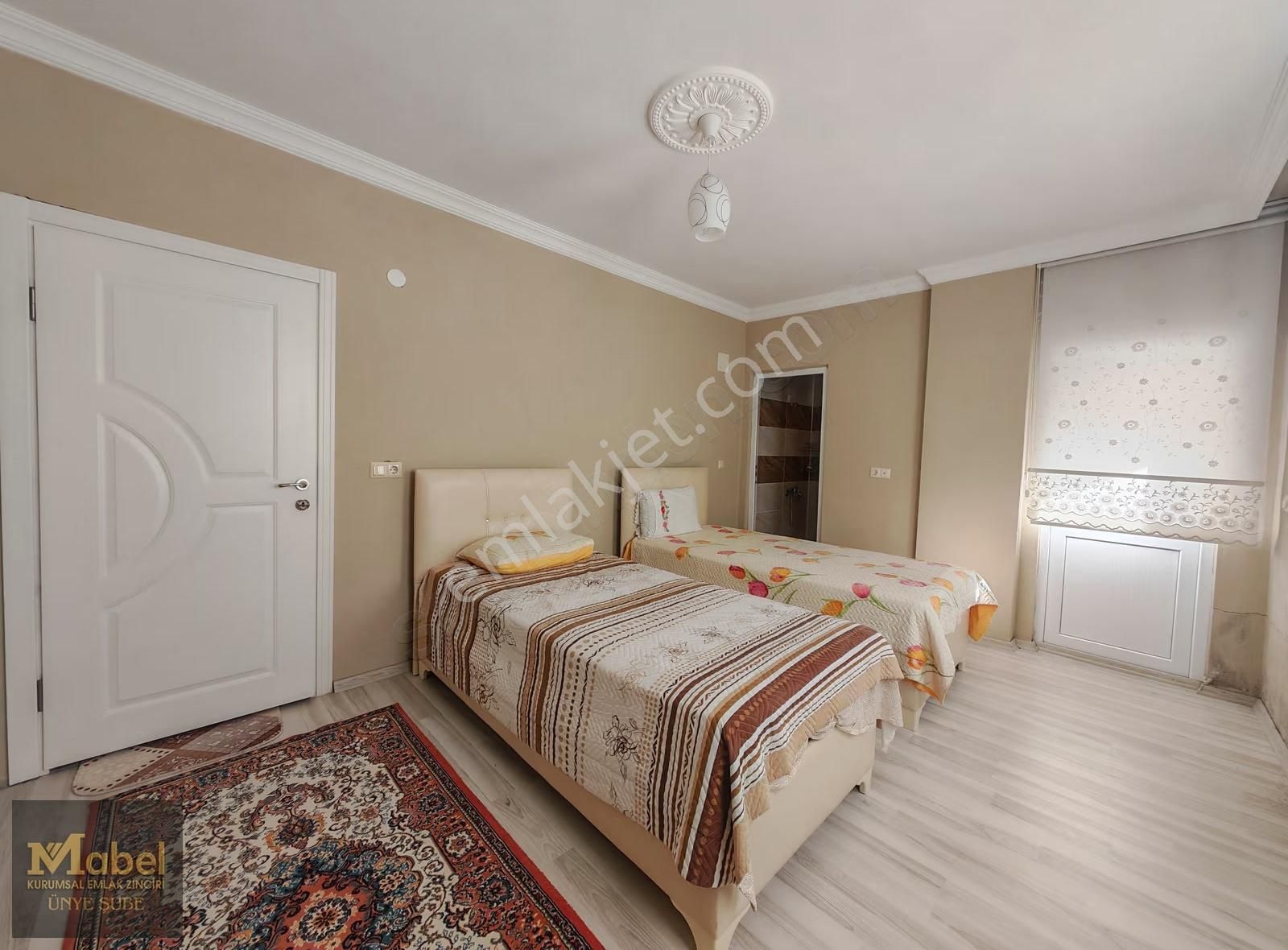 Mabel'den Akçayda Denize Sıfır 5+1 Triplex Villa Fırsatı - Görsel 34