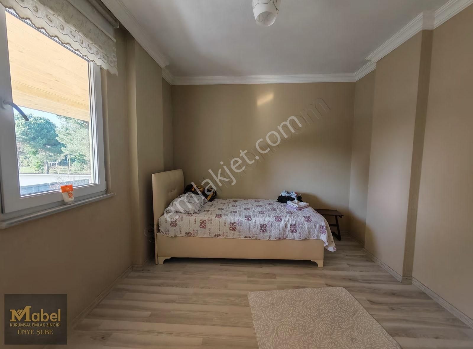 Mabel'den Akçayda Denize Sıfır 5+1 Triplex Villa Fırsatı - Görsel 28