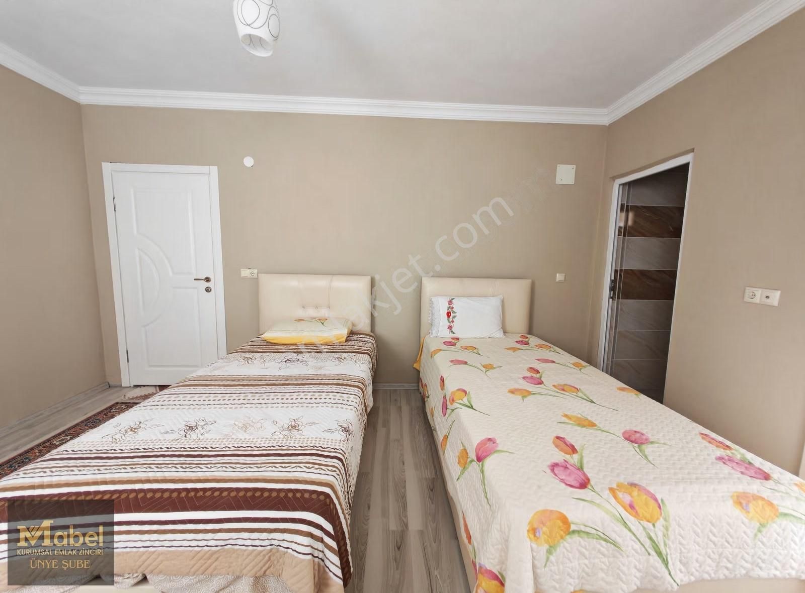 Mabel'den Akçayda Denize Sıfır 5+1 Triplex Villa Fırsatı - Görsel 21