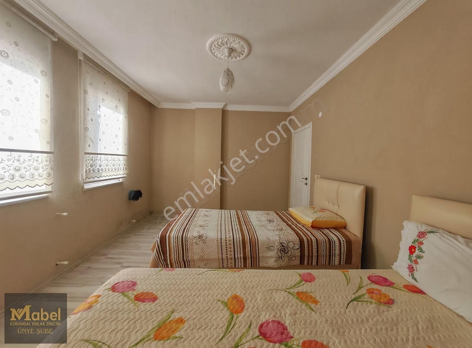 Mabel'den Akçayda Denize Sıfır 5+1 Triplex Villa Fırsatı - Görsel 26
