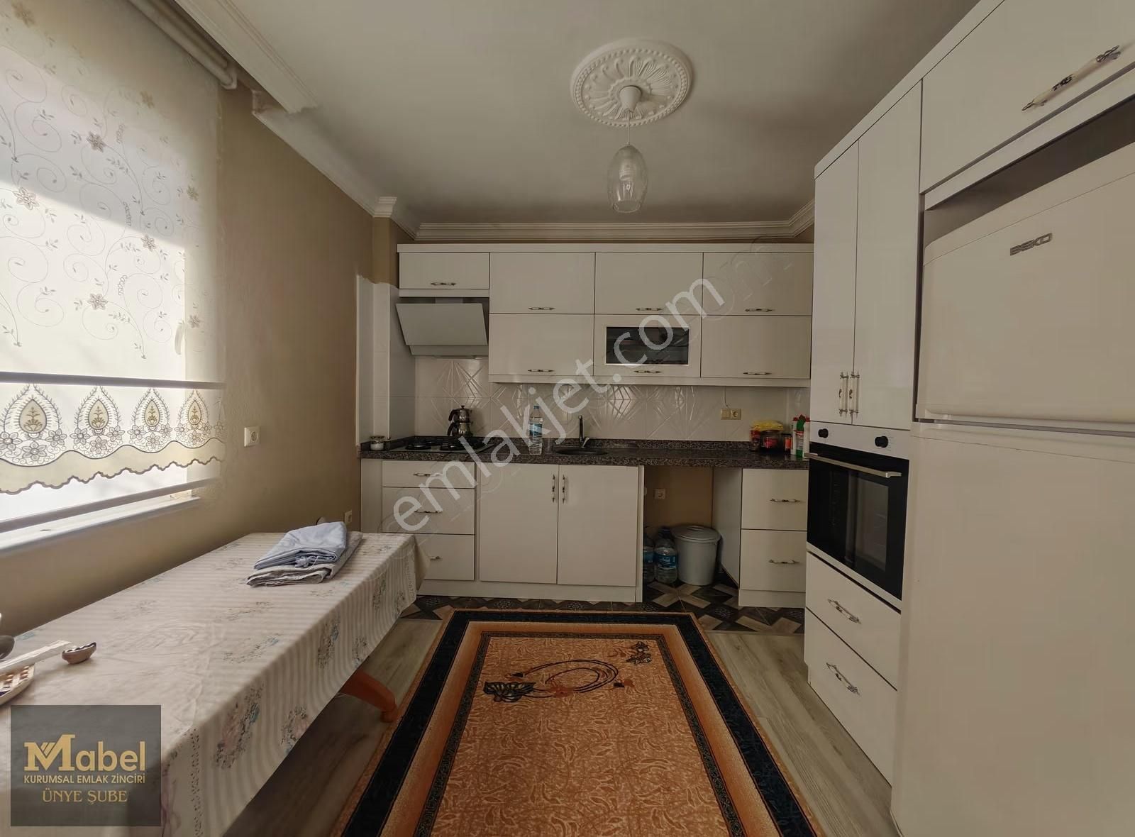 Mabel'den Akçayda Denize Sıfır 5+1 Triplex Villa Fırsatı - Görsel 35