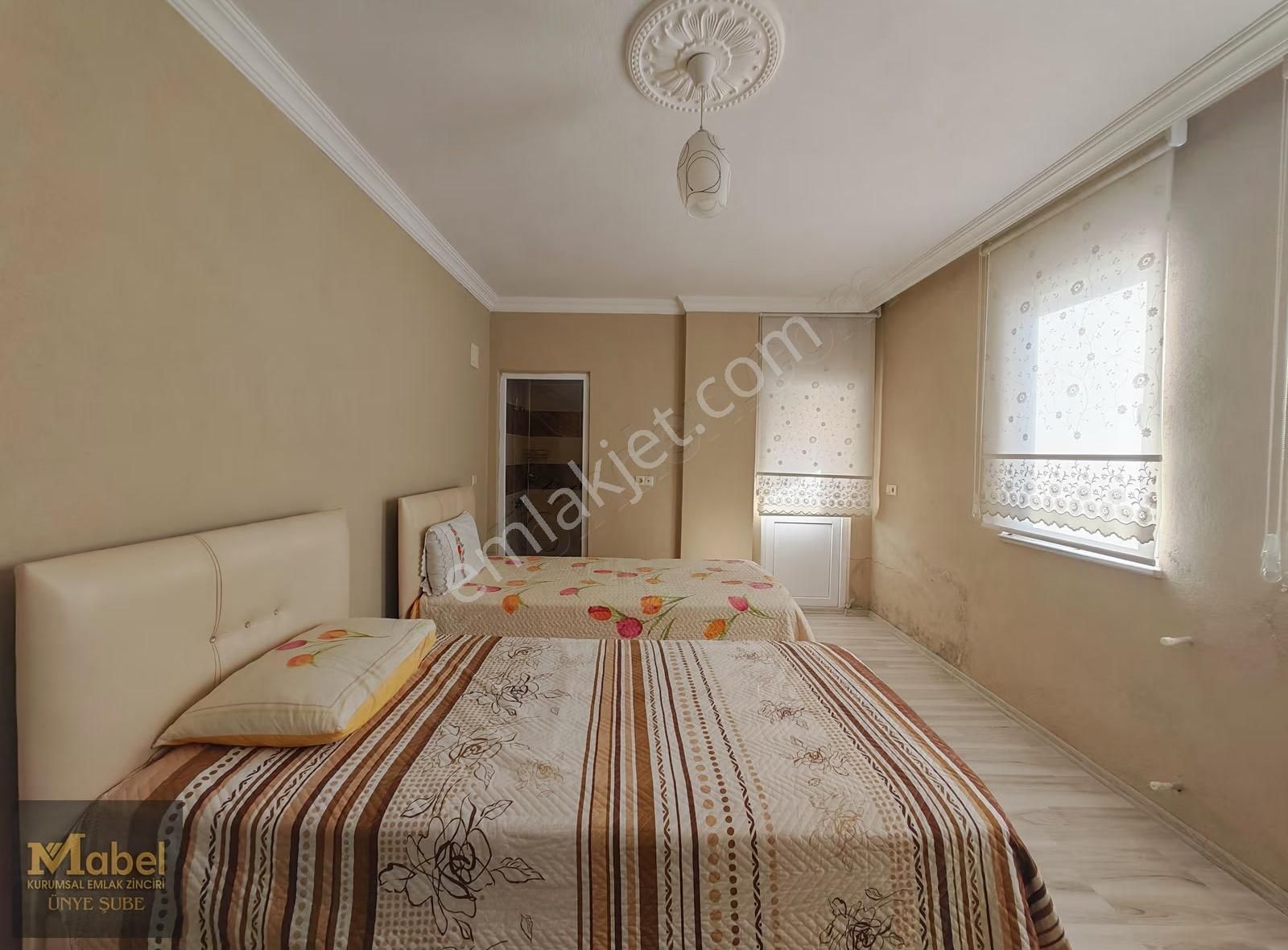 Mabel'den Akçayda Denize Sıfır 5+1 Triplex Villa Fırsatı - Görsel 17