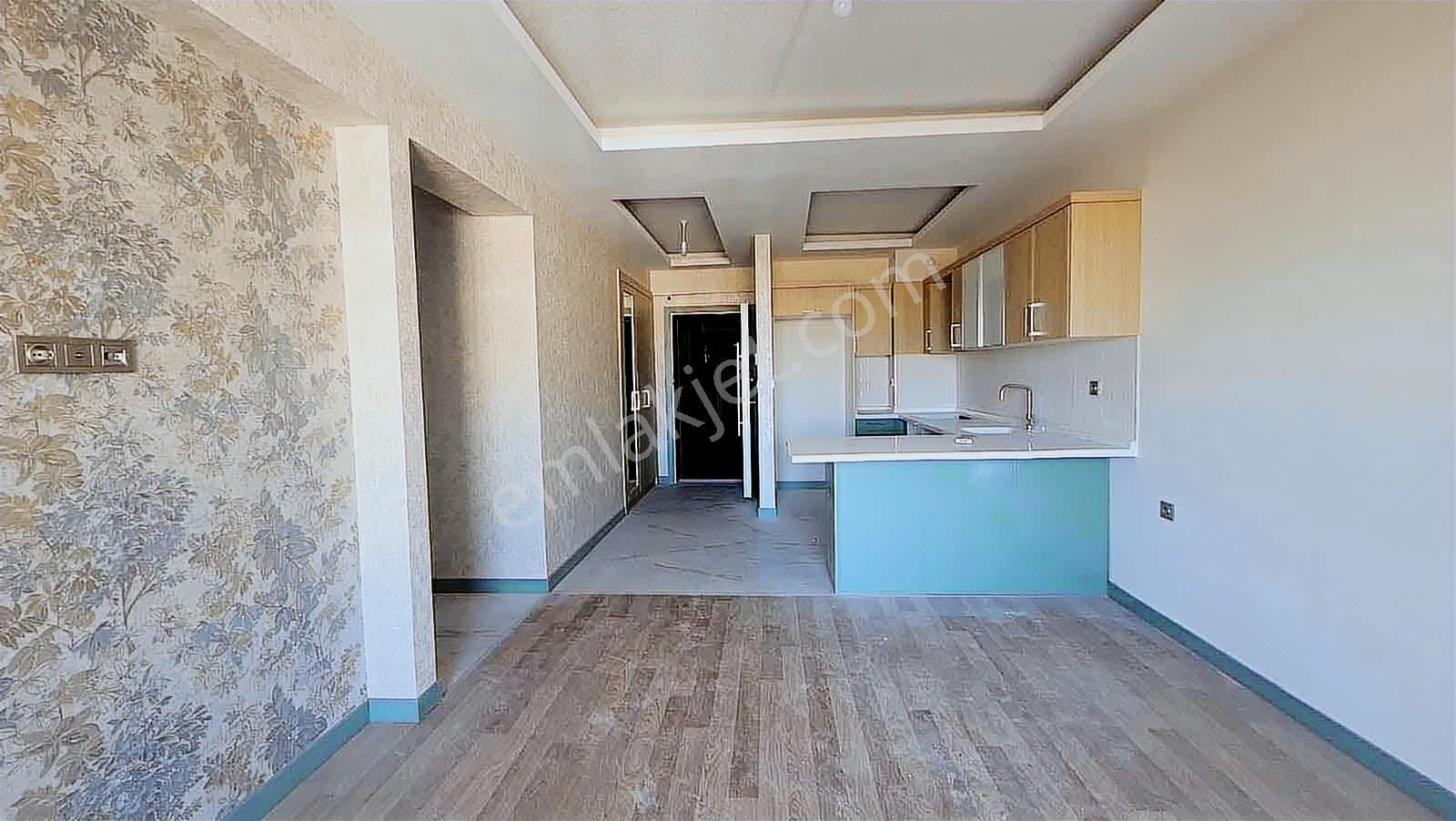 Megalıfe'den Şehir Hastanesi Karşısı Ultra Lüks 2+1 Daire - Görsel 27