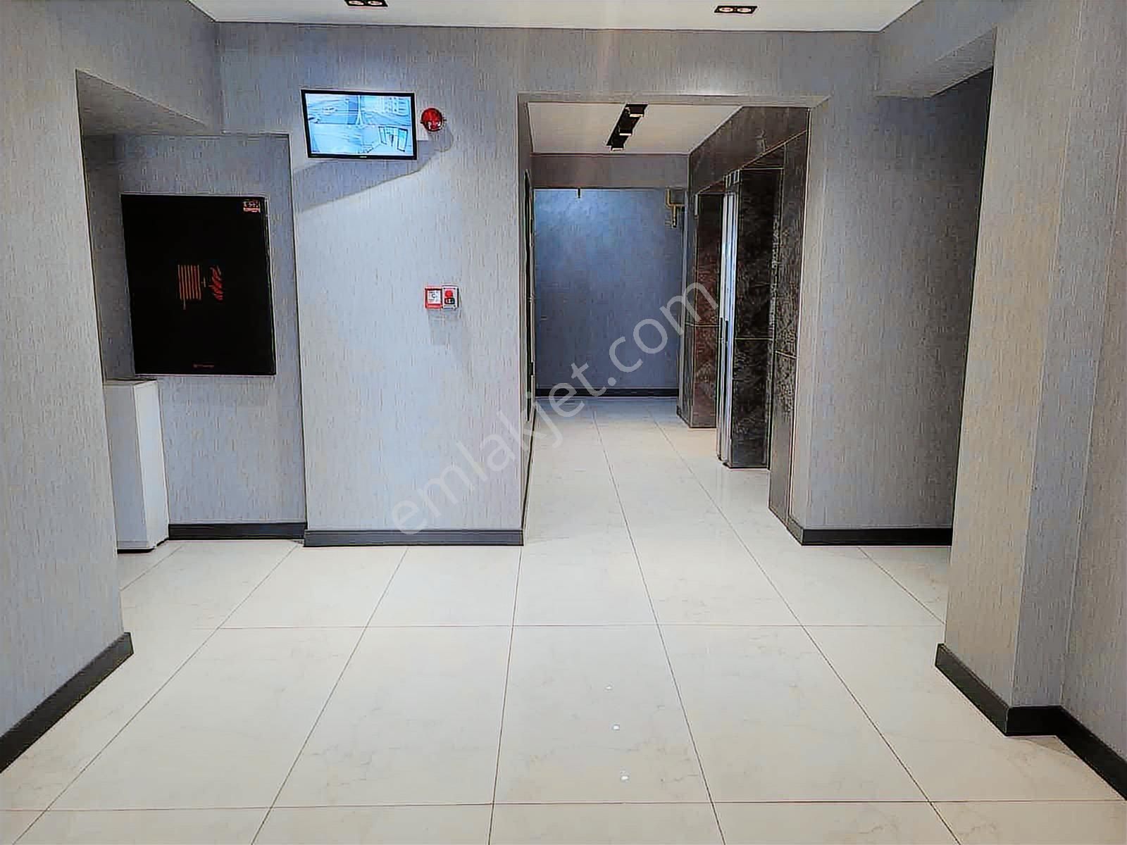 Megalıfe'den Şehir Hastanesi Karşısı Ultra Lüks 2+1 Daire - Görsel 21