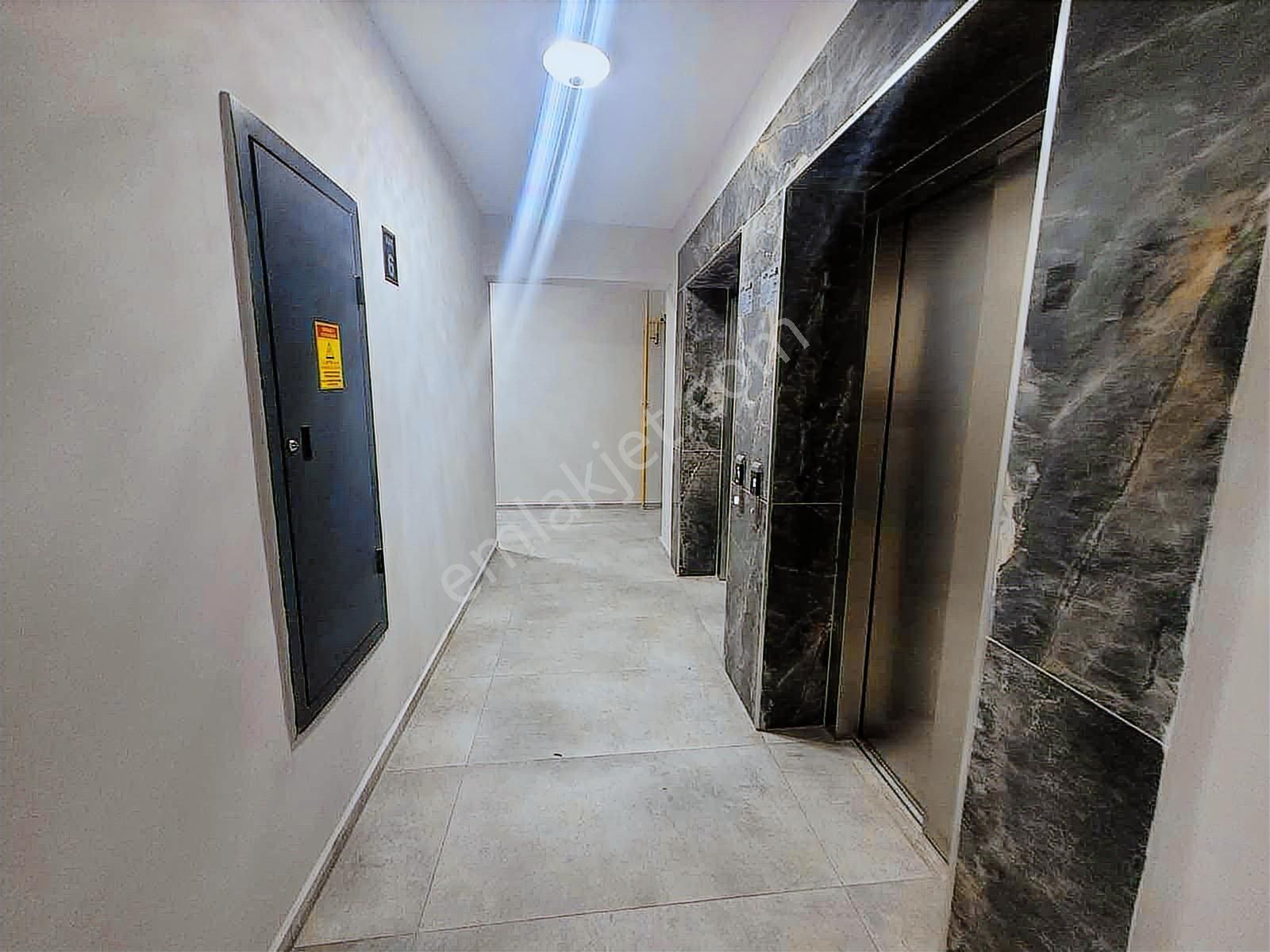 Megalıfe'den Şehir Hastanesi Karşısı Ultra Lüks 2+1 Daire - Görsel 22