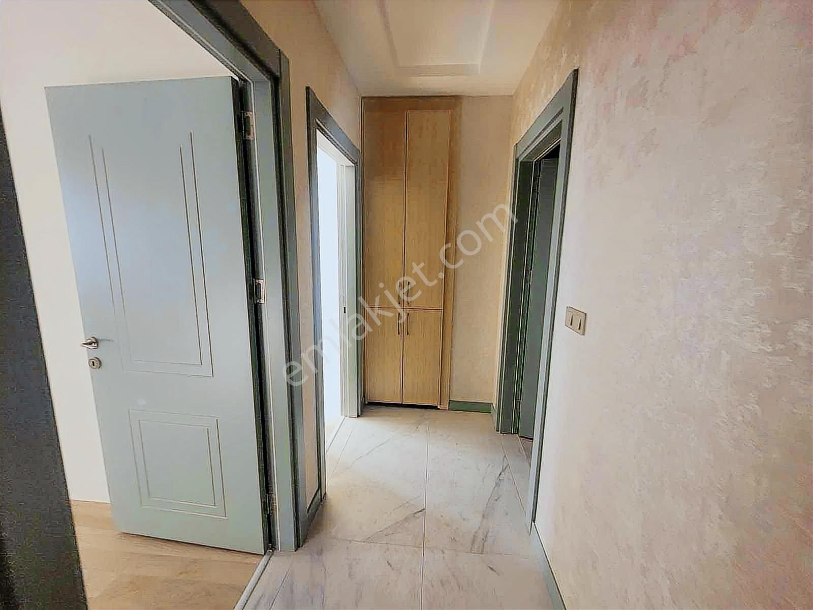 Megalıfe'den Şehir Hastanesi Karşısı Ultra Lüks 2+1 Daire - Görsel 26