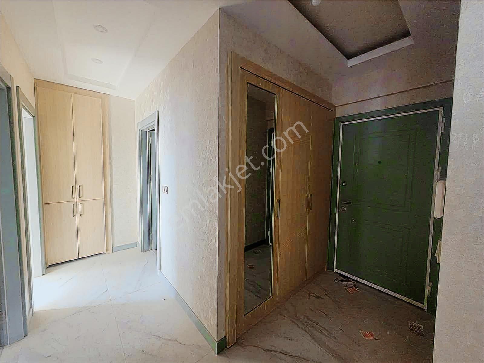 Megalıfe'den Şehir Hastanesi Karşısı Ultra Lüks 2+1 Daire - Görsel 6