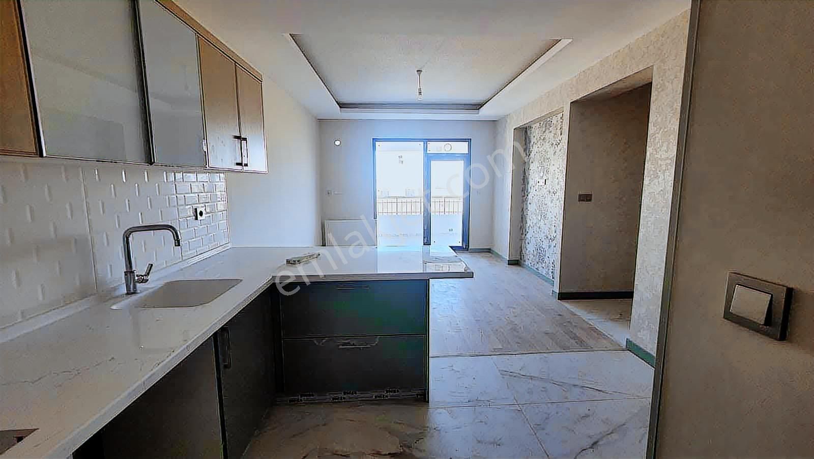 Megalıfe'den Şehir Hastanesi Karşısı Ultra Lüks 2+1 Daire - Görsel 2