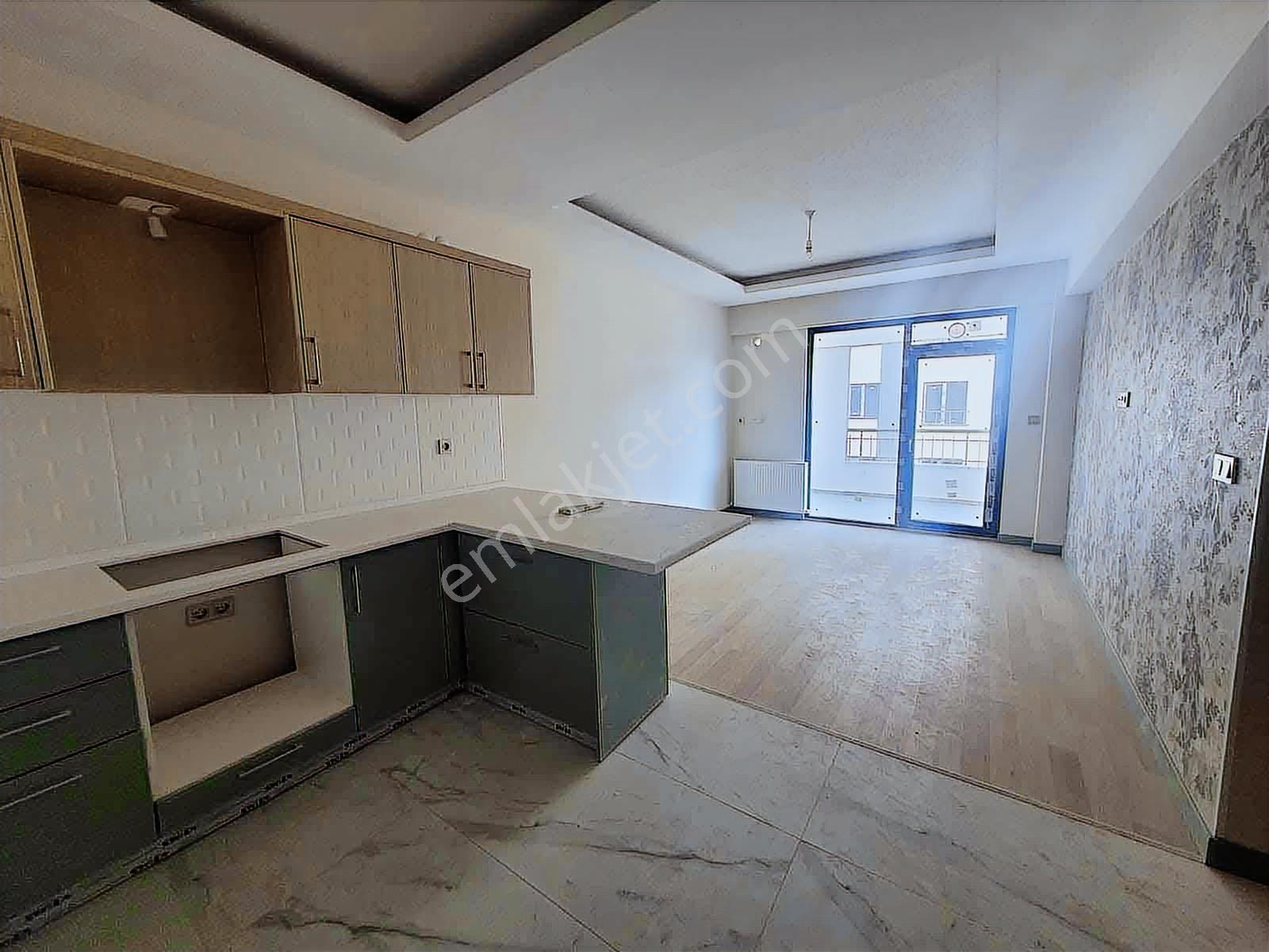 Megalıfe'den Şehir Hastanesi Karşısı Ultra Lüks 2+1 Daire - Görsel 7