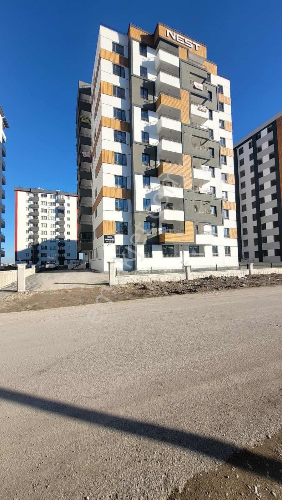 Megalıfe'den Şehir Hastanesi Karşısı Ultra Lüks 2+1 Daire - Görsel 14