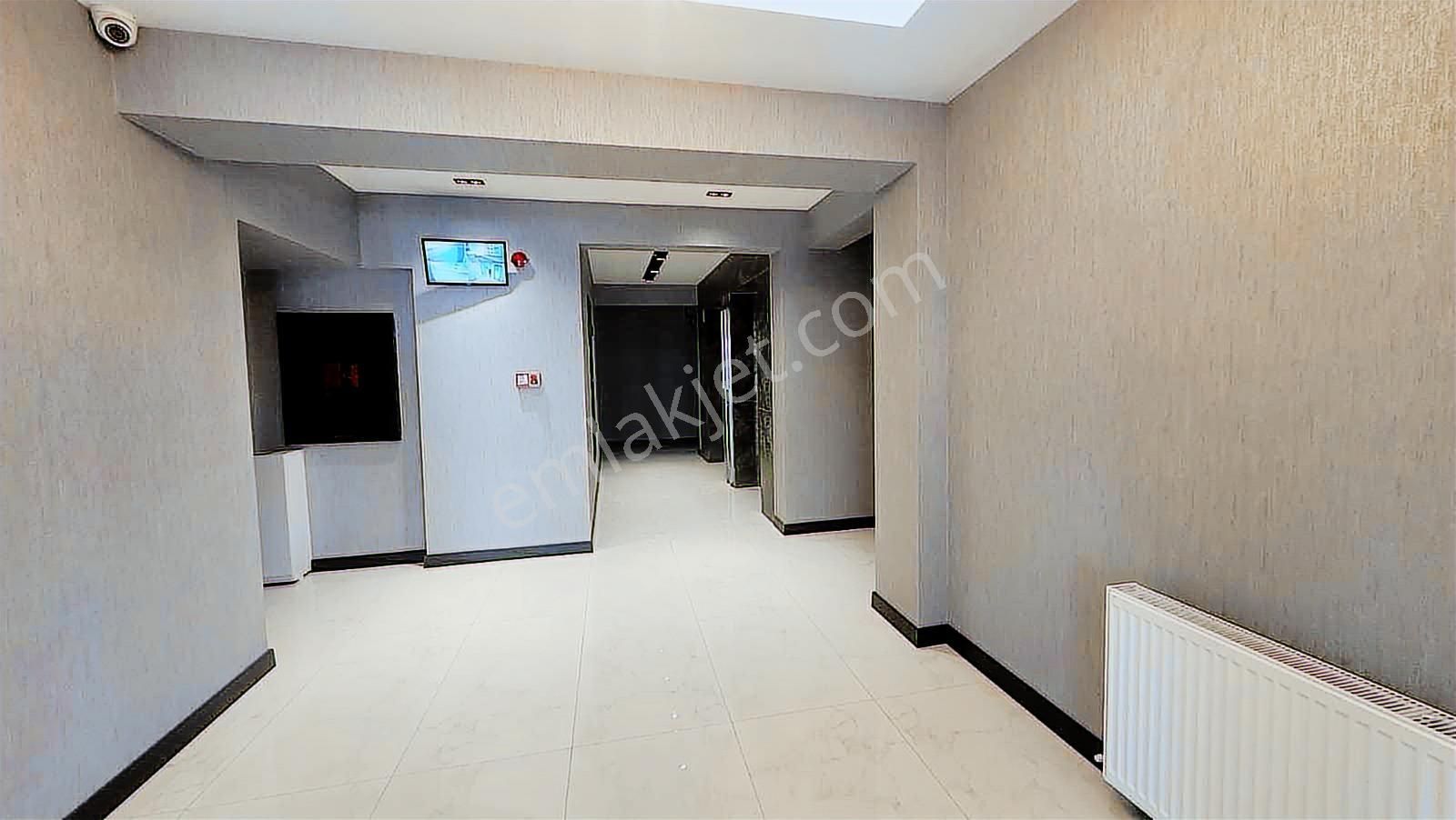 Megalıfe'den Şehir Hastanesi Karşısı Ultra Lüks 2+1 Daire - Görsel 16