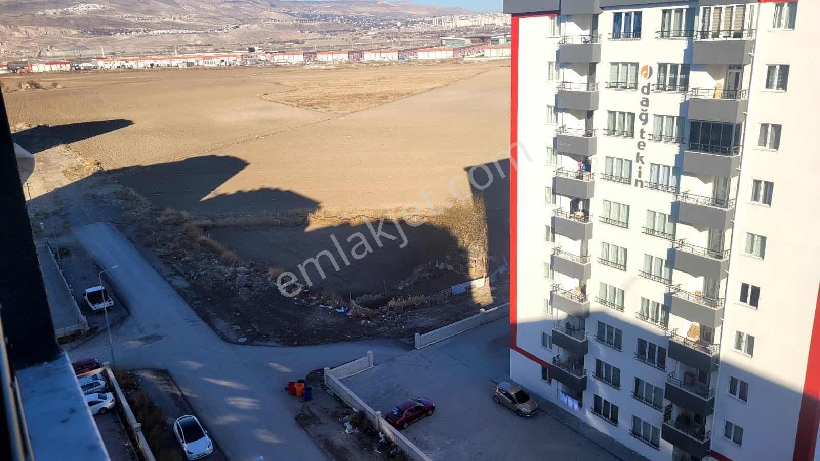 Megalıfe'den Şehir Hastanesi Karşısı Ultra Lüks 2+1 Daire - Görsel 13