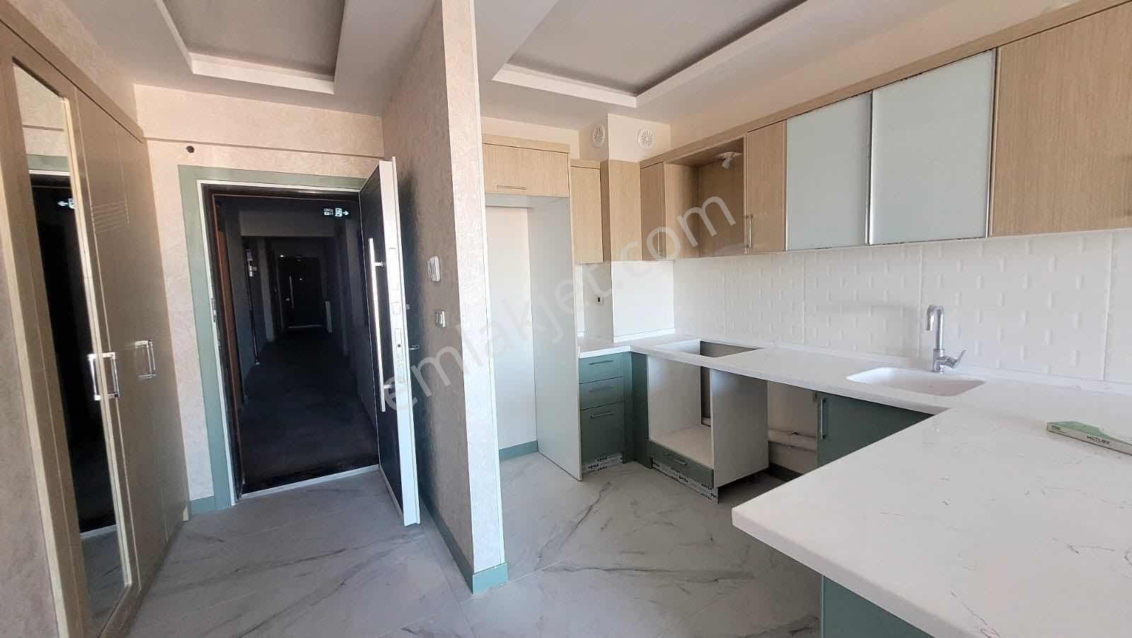 Megalıfe'den Şehir Hastanesi Karşısı Ultra Lüks 2+1 Daire - Görsel 17