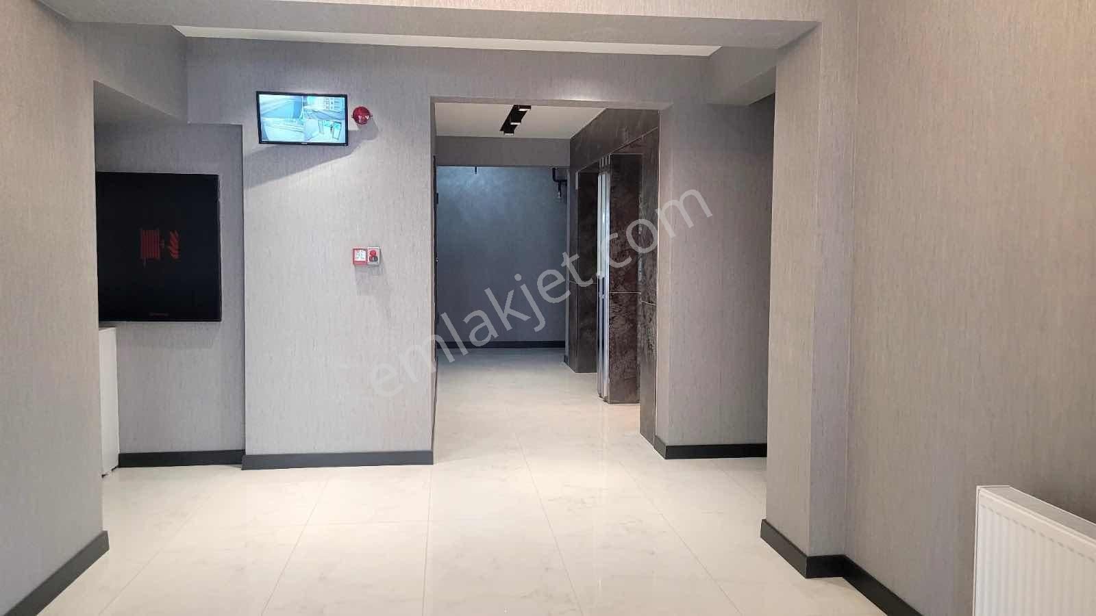 Megalıfe'den Şehir Hastanesi Karşısı Ultra Lüks 2+1 Daire - Görsel 12