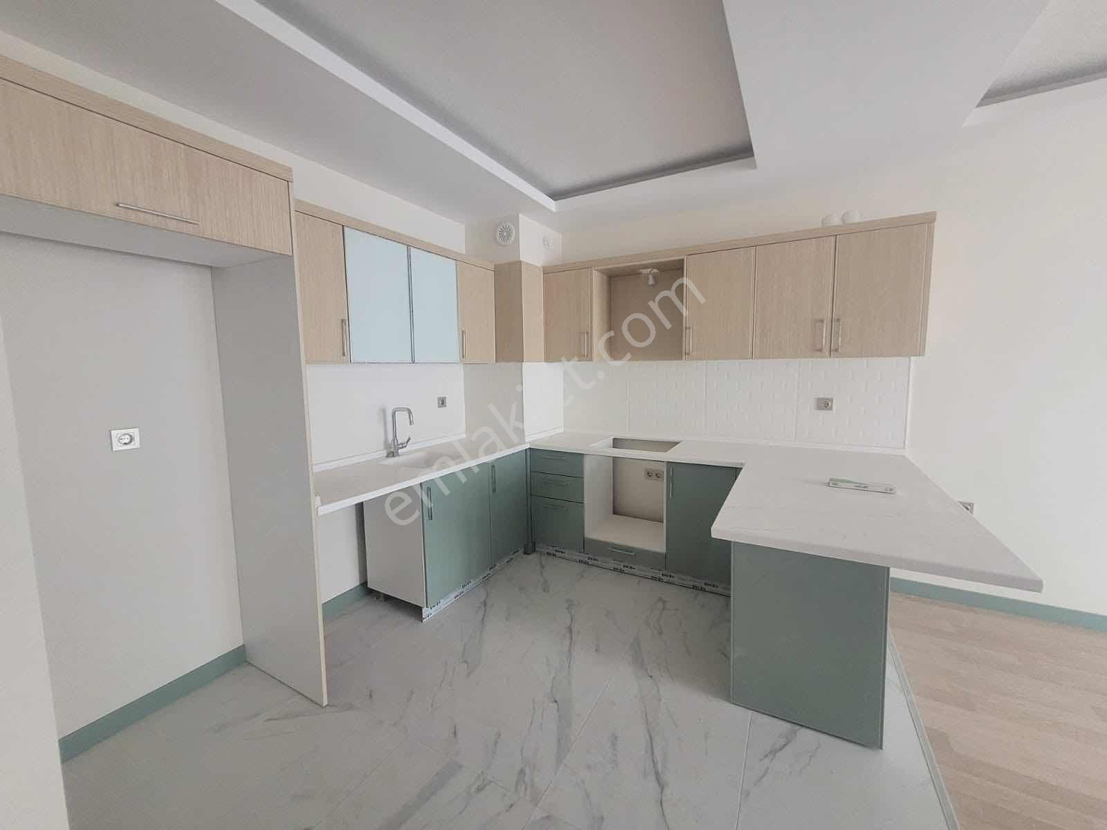 Megalıfe'den Şehir Hastanesi Karşısı Ultra Lüks 2+1 Daire - Görsel 5