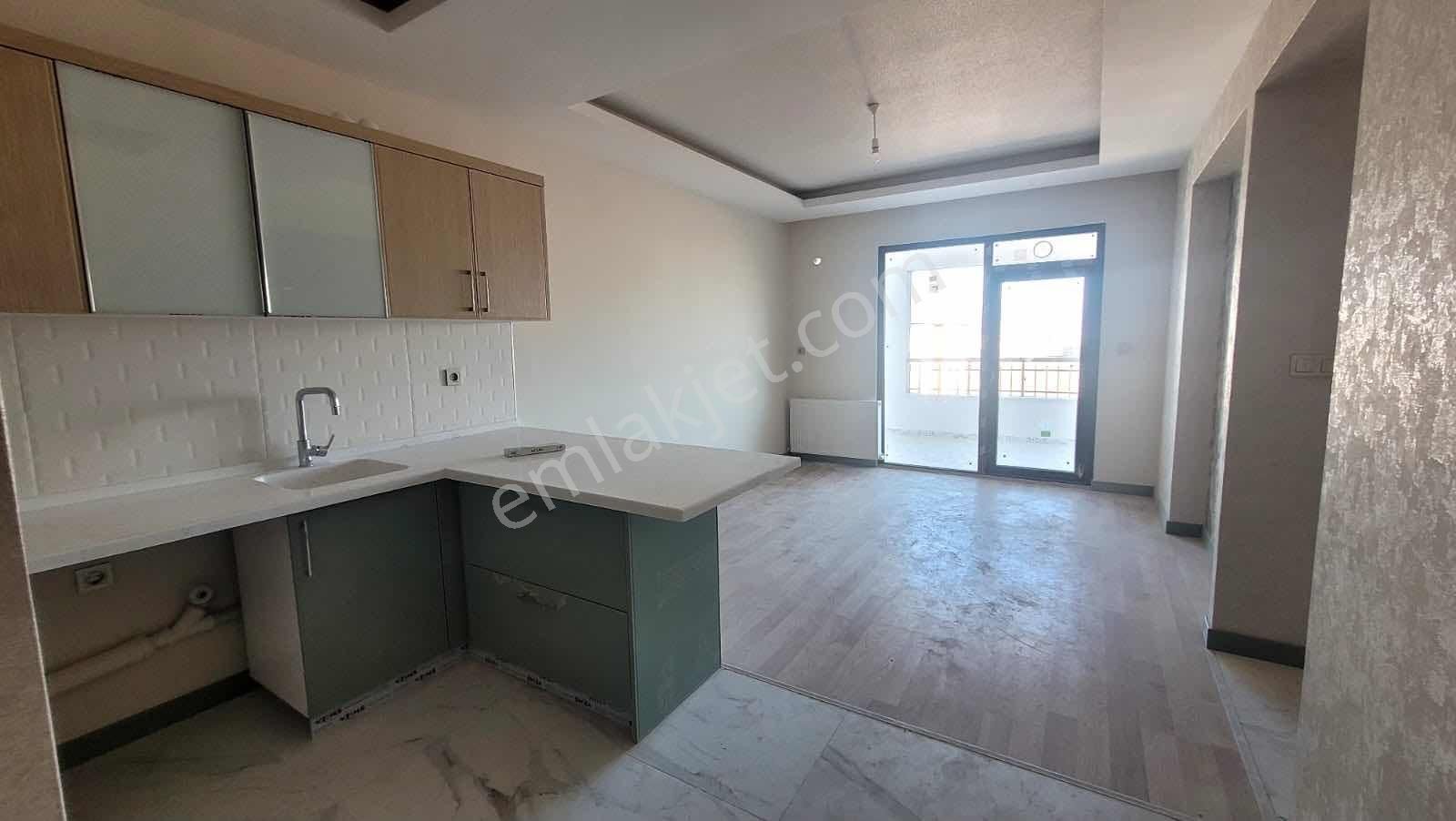 Megalıfe'den Şehir Hastanesi Karşısı Ultra Lüks 2+1 Daire - Görsel 9