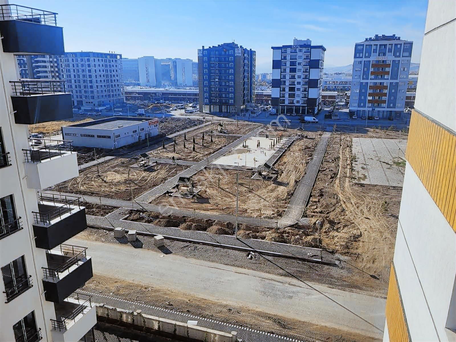 Megalıfe'den Şehir Hastanesi Karşısı Ultra Lüks 2+1 Daire - Görsel 4