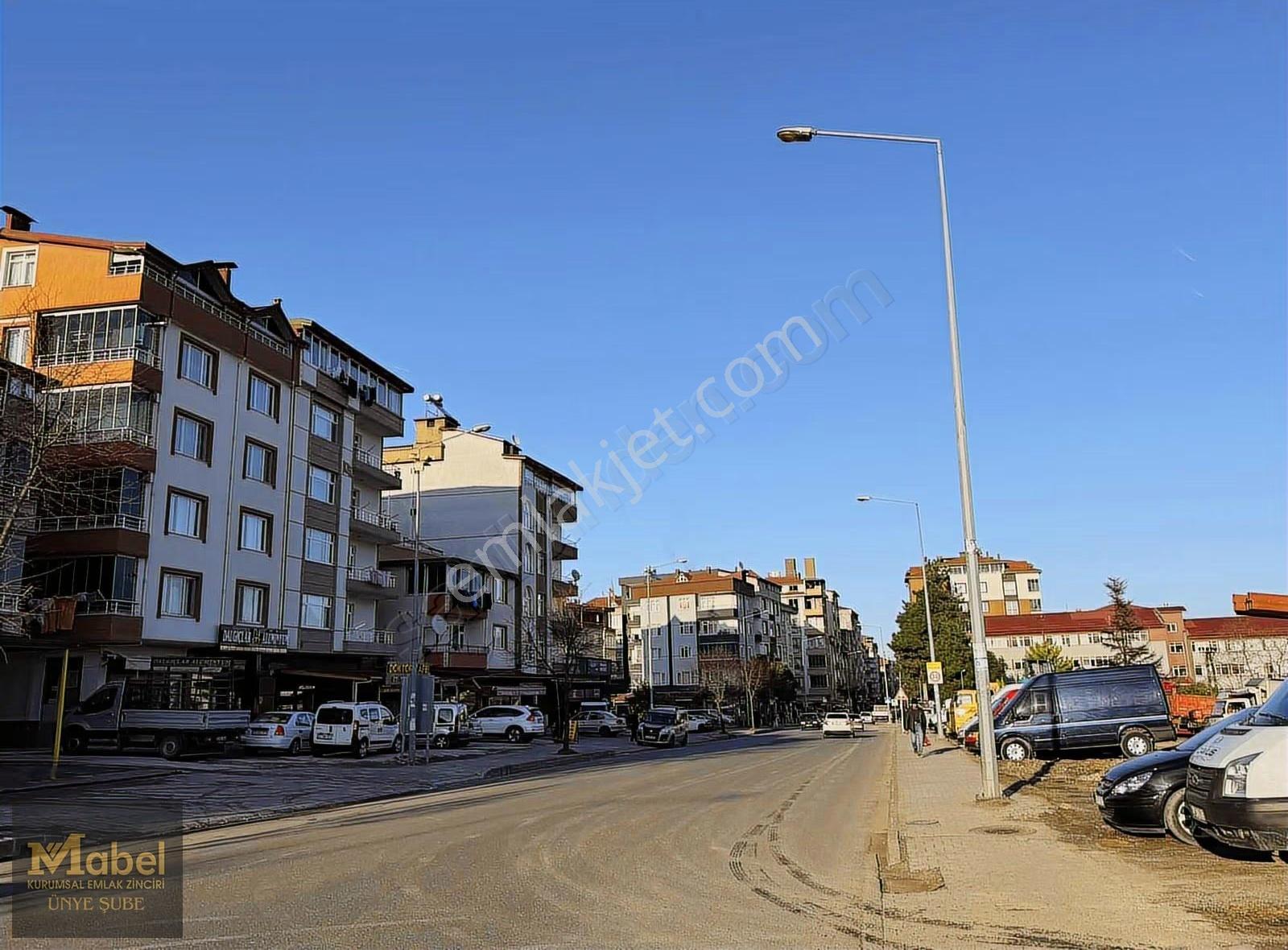 Mabel'dn Mrkzi Konmda Ana Yolda Oturum Hazır Ara Kat Daire - Görsel 21