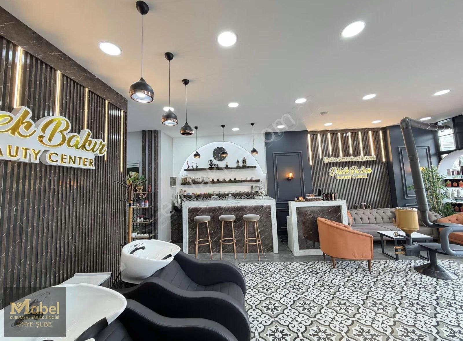Bölgenin En Kapsamlı Ve Modrn Doğum Kliniği Ve Güzellik Salonu - Görsel 29
