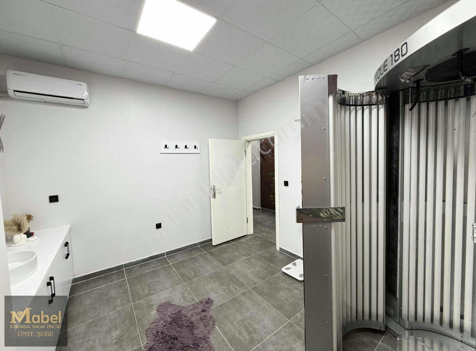 Bölgenin En Kapsamlı Ve Modrn Doğum Kliniği Ve Güzellik Salonu - Görsel 4
