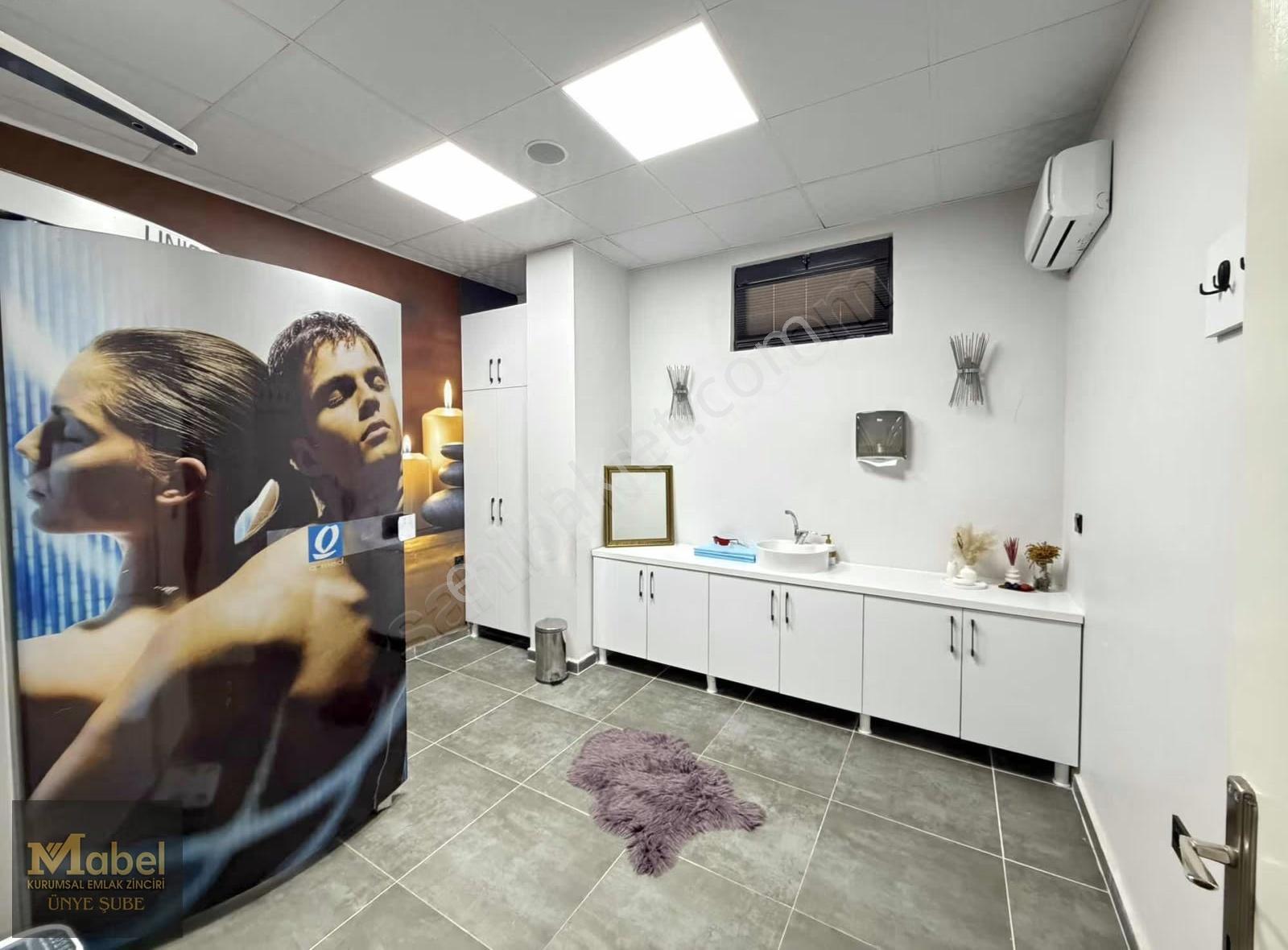 Bölgenin En Kapsamlı Ve Modrn Doğum Kliniği Ve Güzellik Salonu - Görsel 32