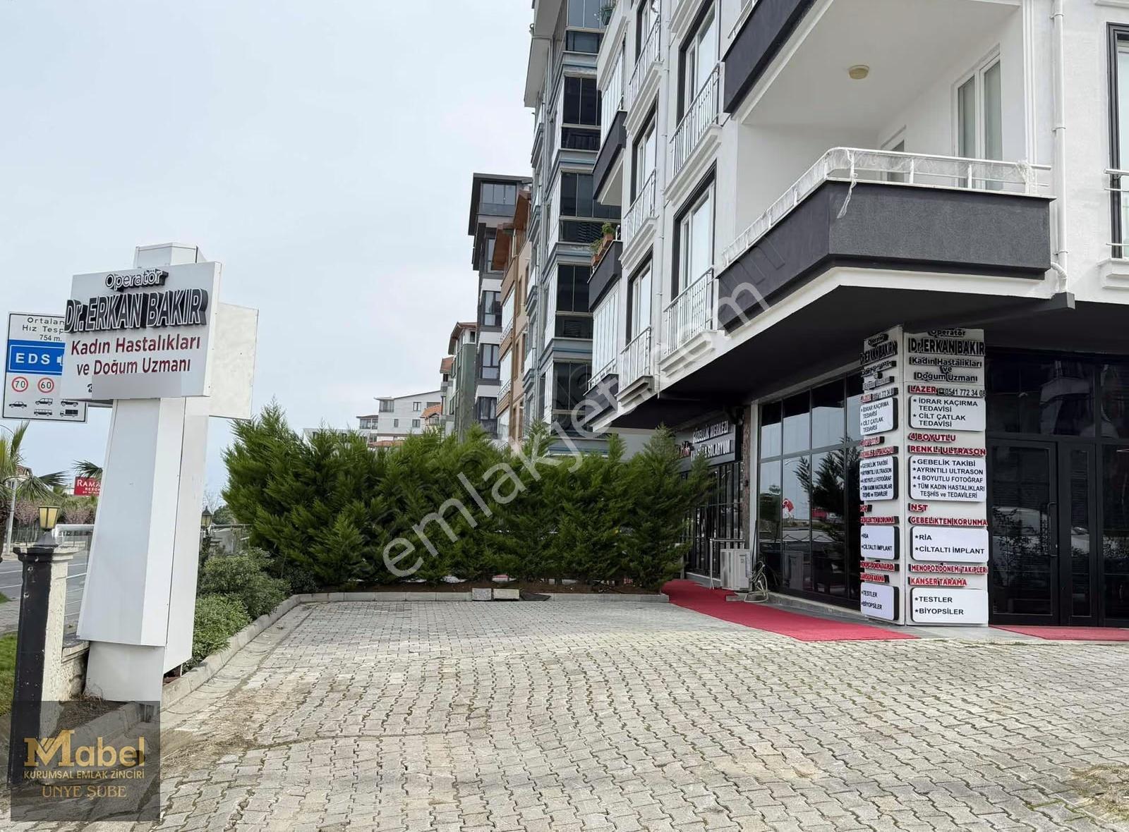 Bölgenin En Kapsamlı Ve Modrn Doğum Kliniği Ve Güzellik Salonu - Görsel 25