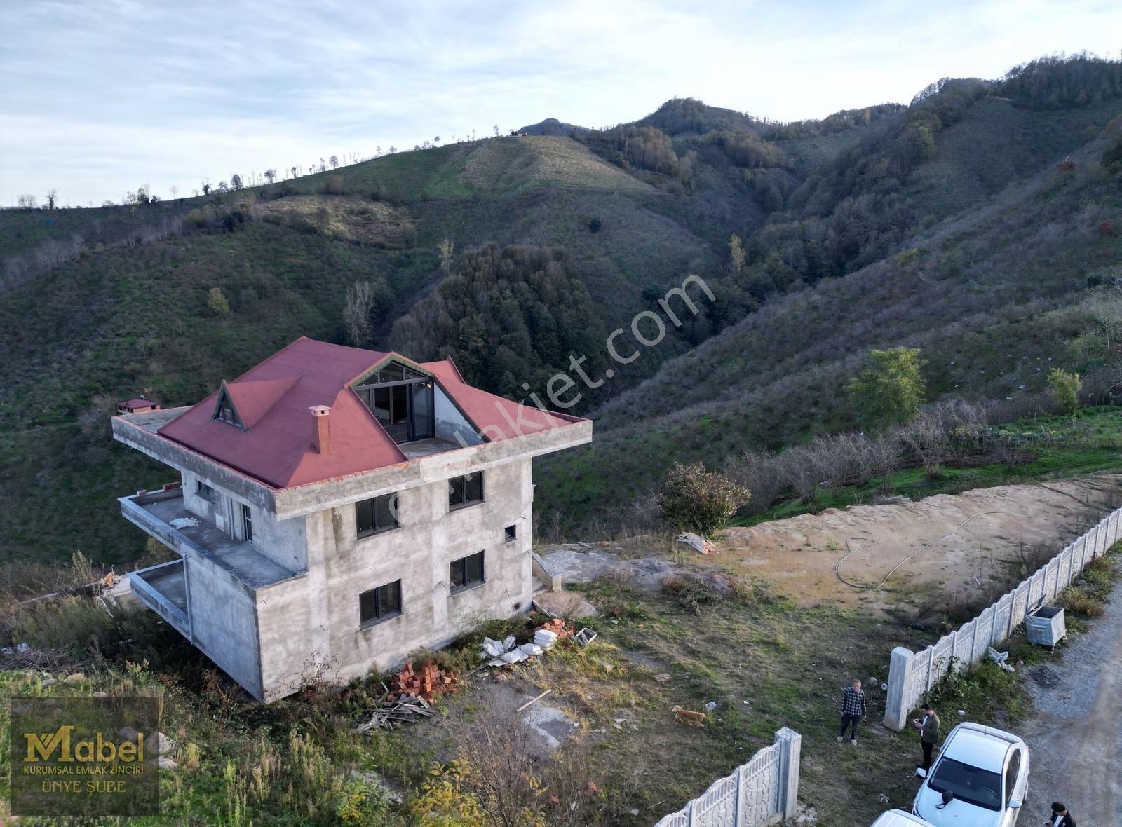 !!mabel'den Deniz Ve Doğa Manzaralı*havuz-jakuzi*triplex Villa!! - Görsel 28