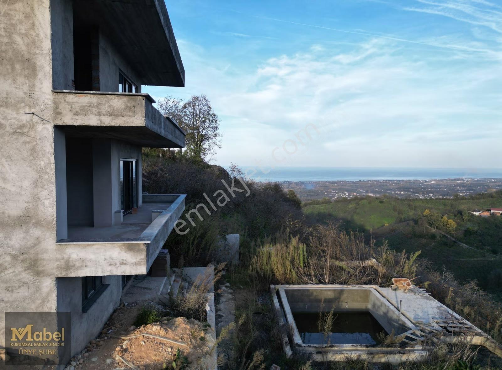 !!mabel'den Deniz Ve Doğa Manzaralı*havuz-jakuzi*triplex Villa!! - Görsel 32