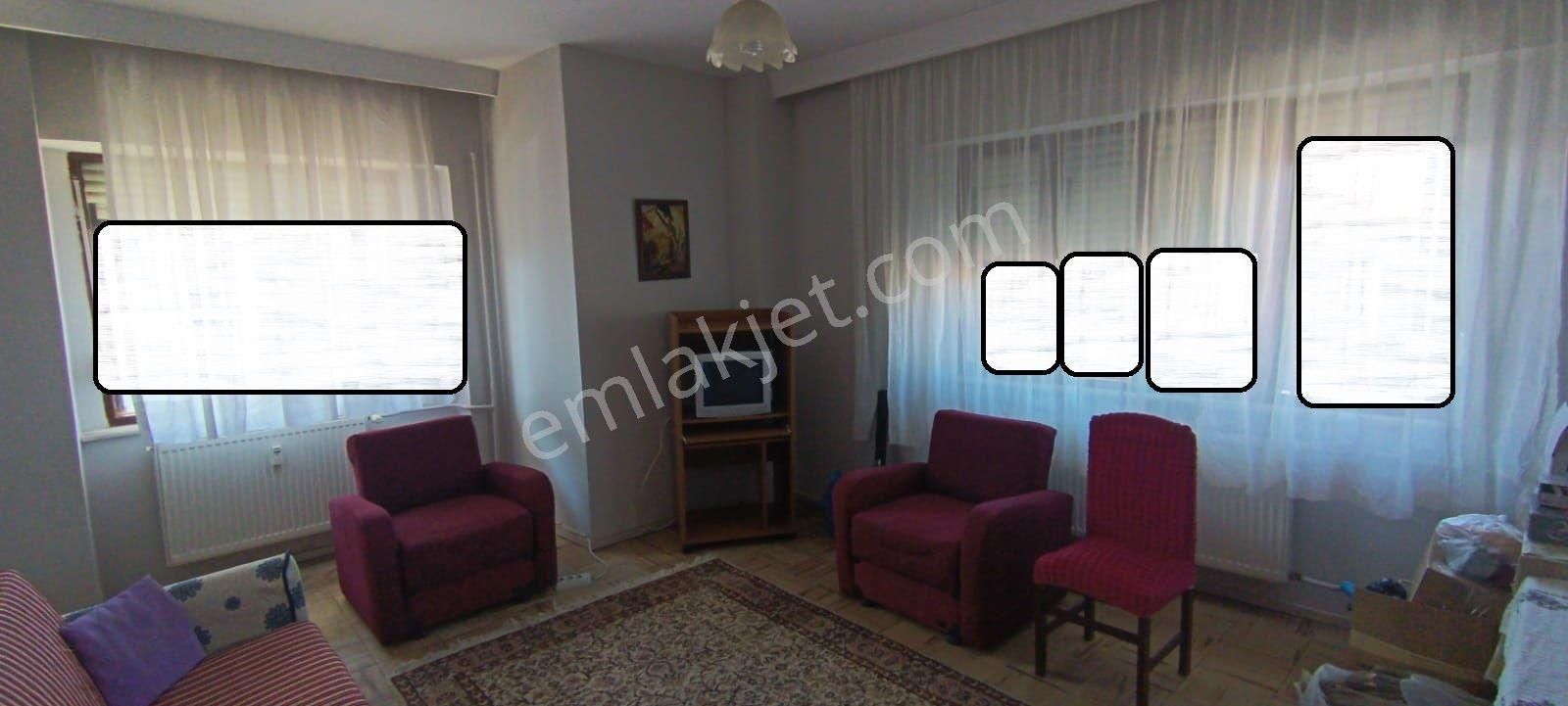 Ender Uysal Gayrimenkulden Mehmetçik Mahallesin De 3+1 Kiralık Balkonlu Daire. - Görsel 4