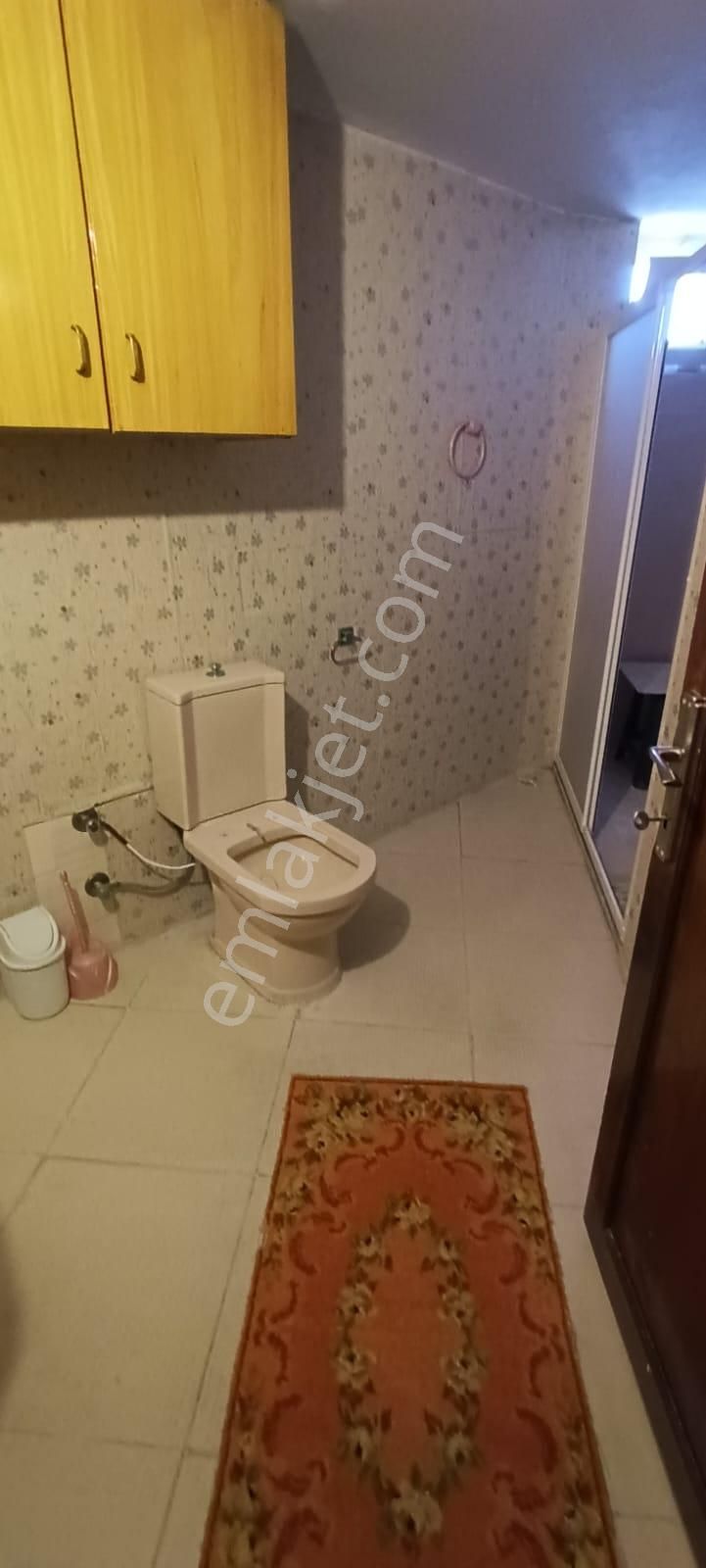 Ender Uysal Gayrimenkulden Mehmetçik Mahallesin De 3+1 Kiralık Balkonlu Daire. - Görsel 18