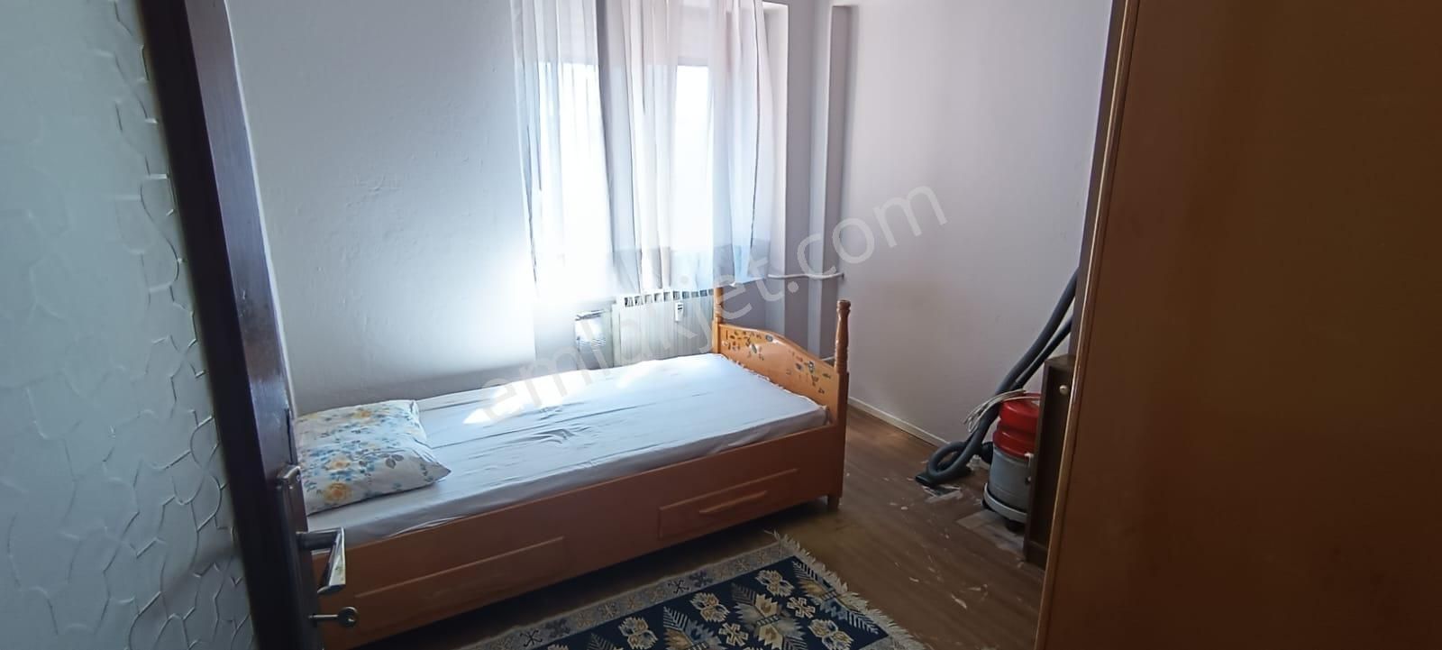 Ender Uysal Gayrimenkulden Mehmetçik Mahallesin De 3+1 Kiralık Balkonlu Daire. - Görsel 11