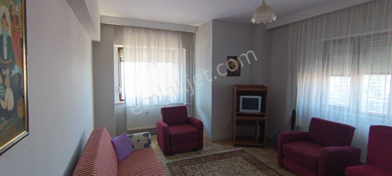 Ender Uysal Gayrimenkulden Mehmetçik Mahallesin De 3+1 Kiralık Balkonlu Daire. - Görsel 5