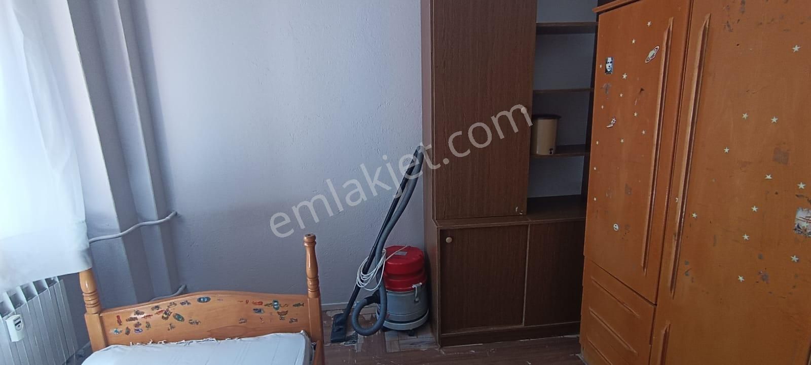 Ender Uysal Gayrimenkulden Mehmetçik Mahallesin De 3+1 Kiralık Balkonlu Daire. - Görsel 8