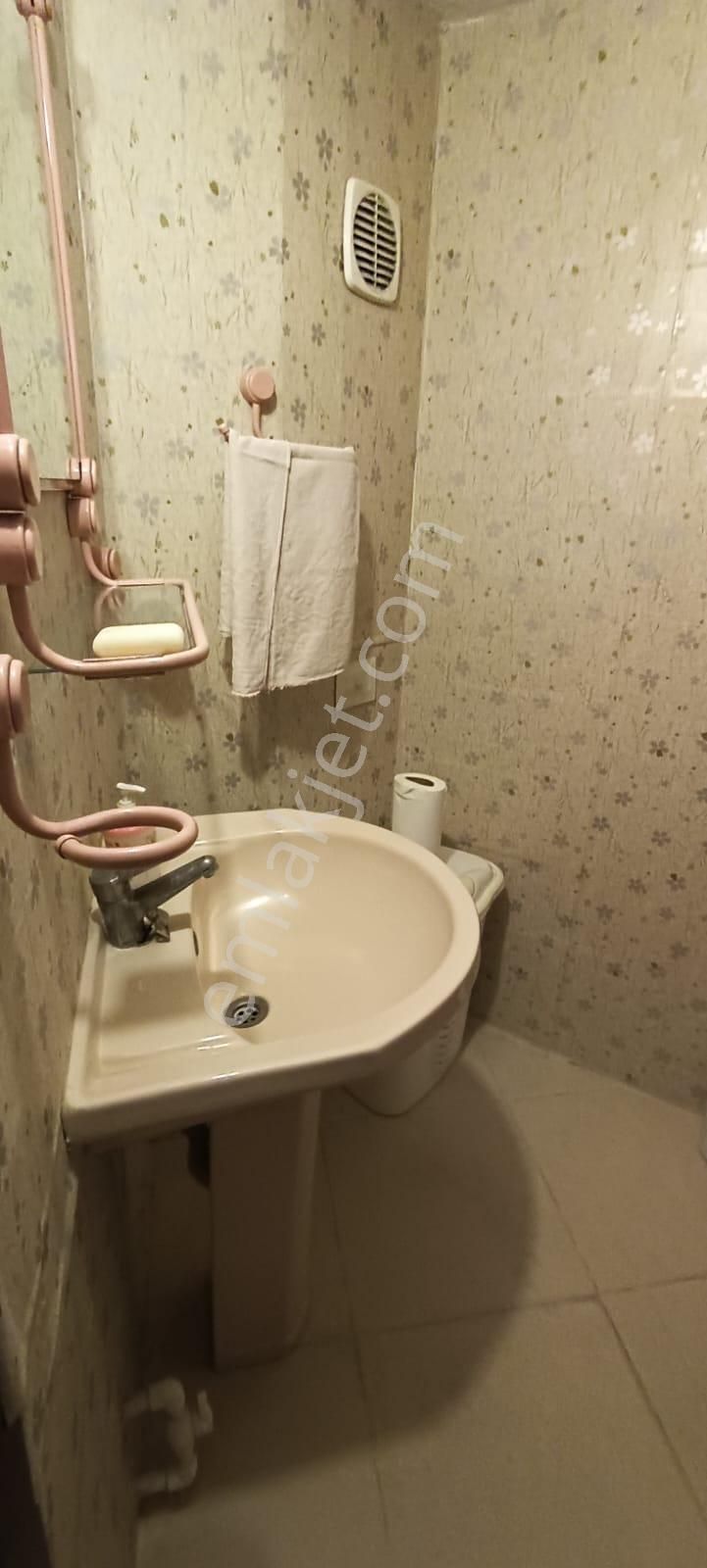 Ender Uysal Gayrimenkulden Mehmetçik Mahallesin De 3+1 Kiralık Balkonlu Daire. - Görsel 16