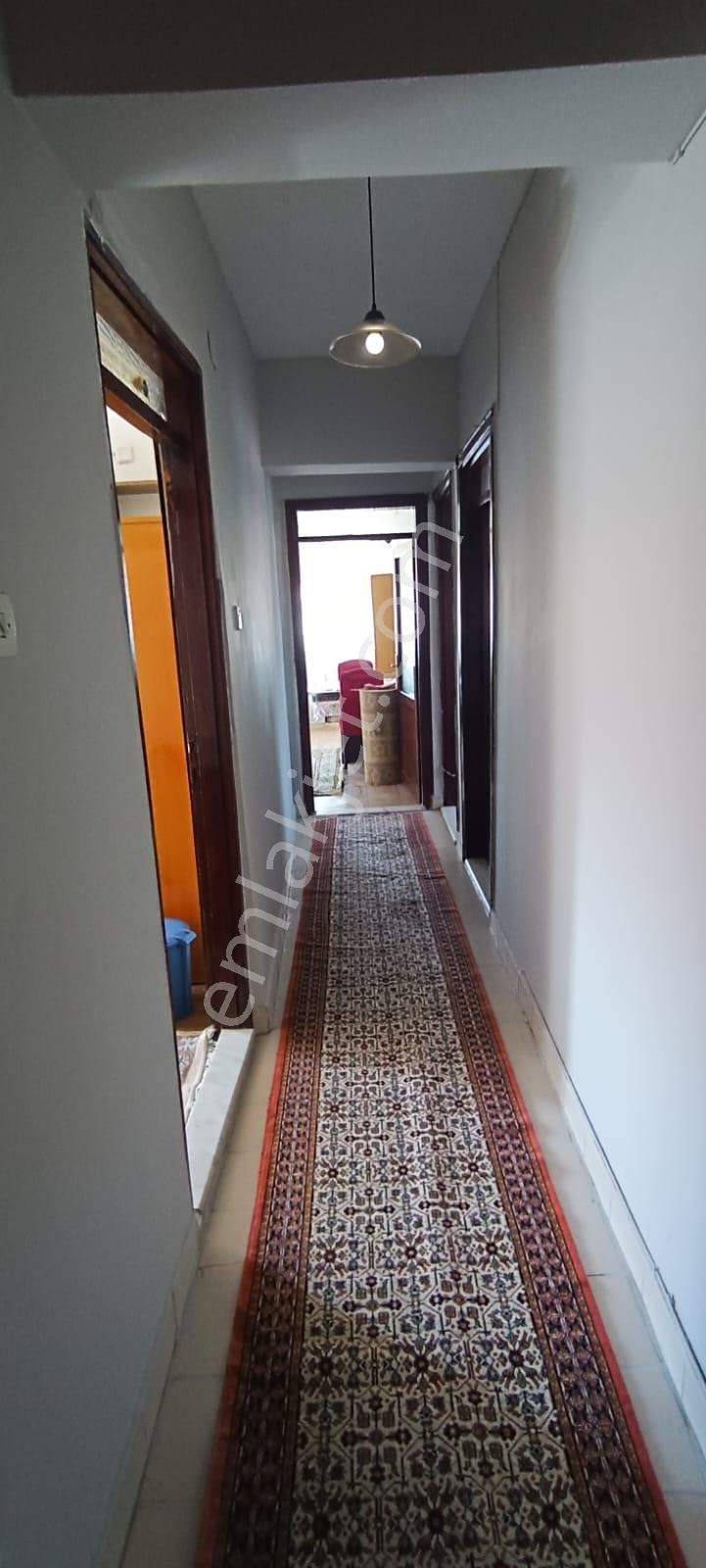 Ender Uysal Gayrimenkulden Mehmetçik Mahallesin De 3+1 Kiralık Balkonlu Daire. - Görsel 13