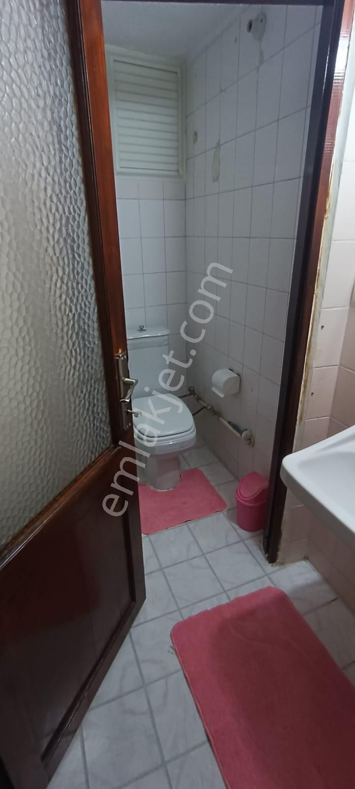 Ender Uysal Gayrimenkulden Mehmetçik Mahallesin De 3+1 Kiralık Balkonlu Daire. - Görsel 15