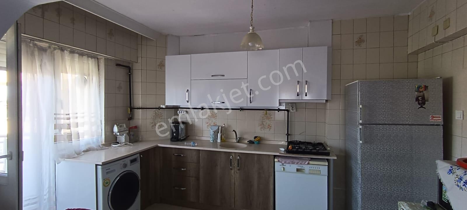 Ender Uysal Gayrimenkulden Mehmetçik Mahallesin De 3+1 Kiralık Balkonlu Daire. - Görsel 2