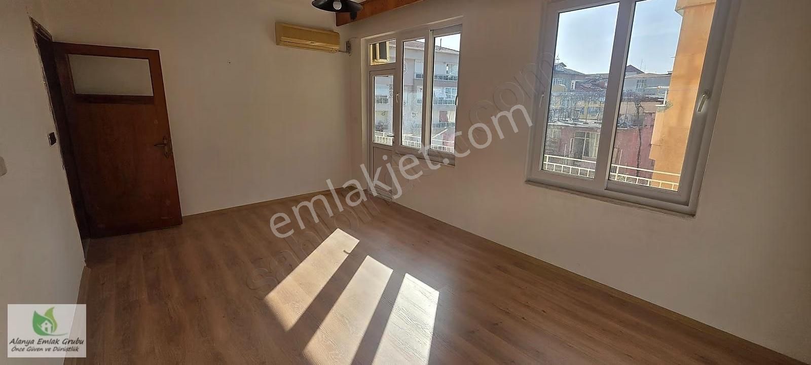 3+1 130m2 Asansör Yok 4.kat.hacet Mh.nüfus Dairesi 100 M.mesafe - Görsel 12