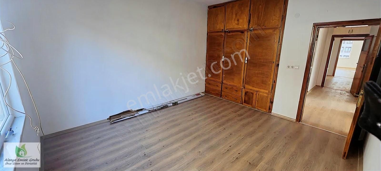 3+1 130m2 Asansör Yok 4.kat.hacet Mh.nüfus Dairesi 100 M.mesafe - Görsel 2