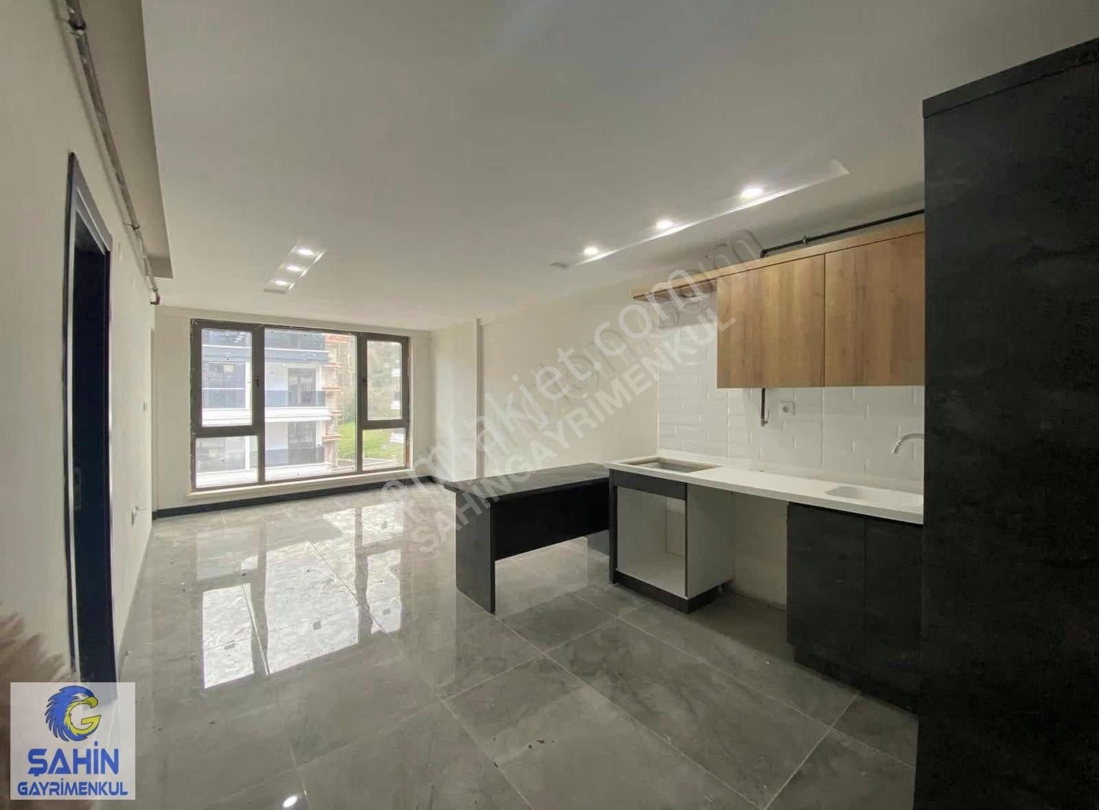 Cakırlarda Site İcinde Lüx 1+1 Daire