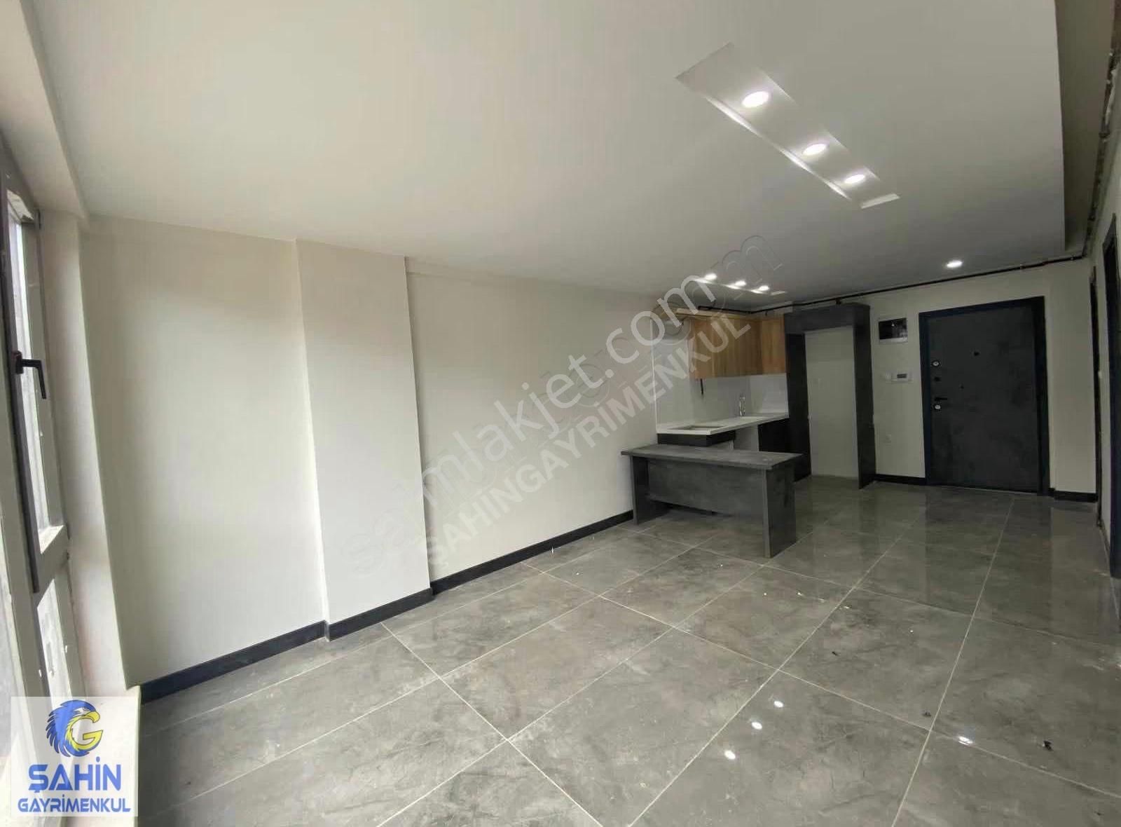 Cakırlarda Site İcinde Lüx 1+1 Daire - Görsel 16