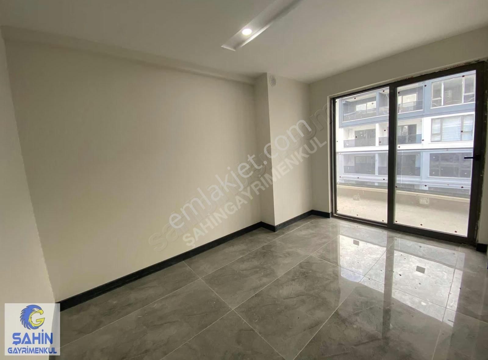 Cakırlarda Site İcinde Lüx 1+1 Daire - Görsel 12
