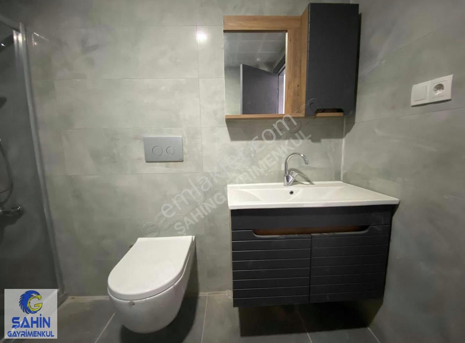 Cakırlarda Site İcinde Lüx 1+1 Daire - Görsel 2
