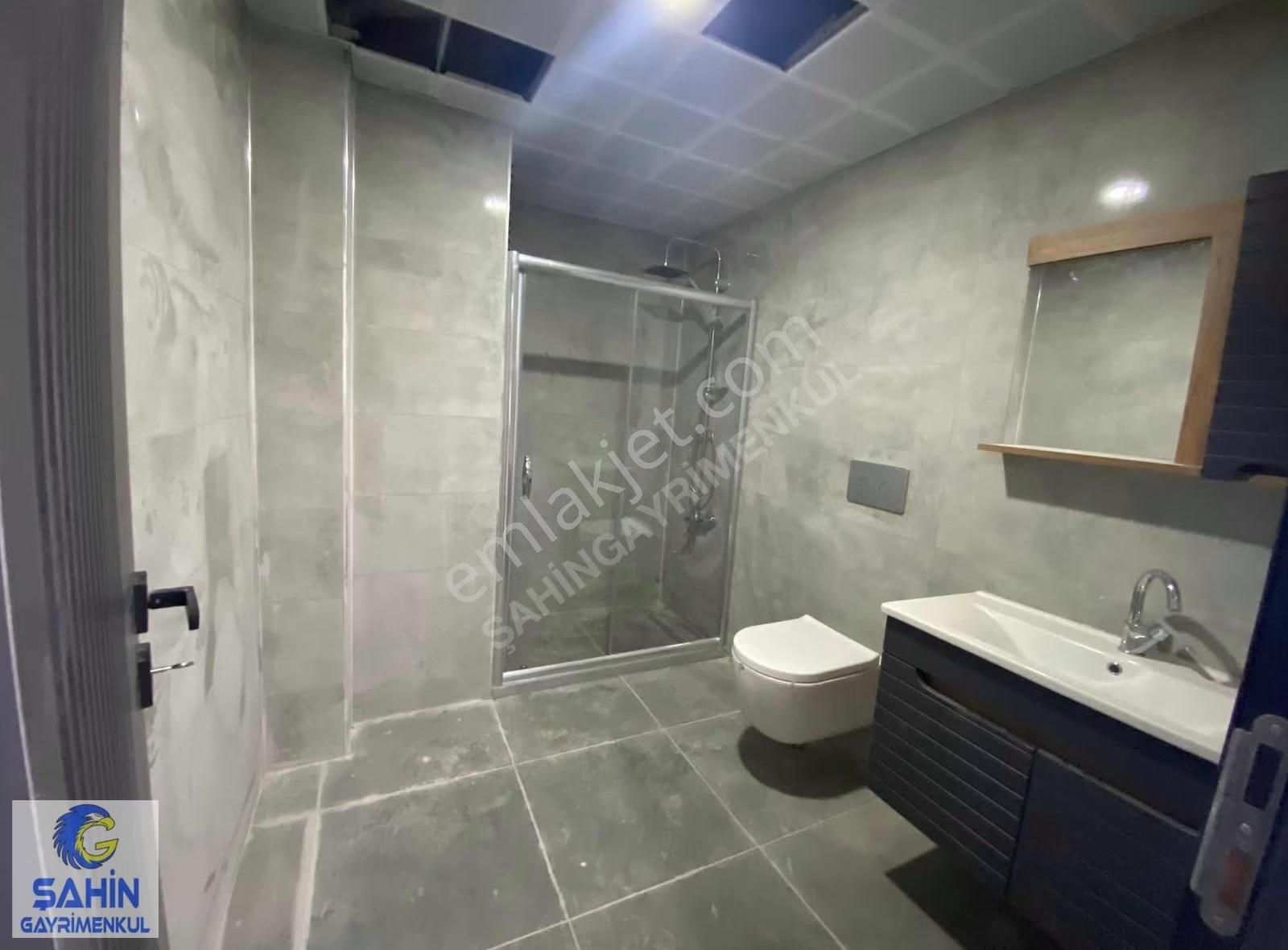 Cakırlarda Site İcinde Lüx 1+1 Daire - Görsel 4