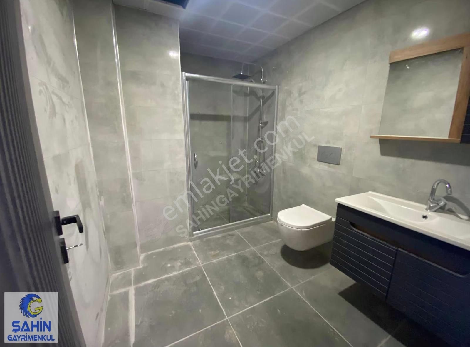 Cakırlarda Site İcinde Lüx 1+1 Daire - Görsel 5