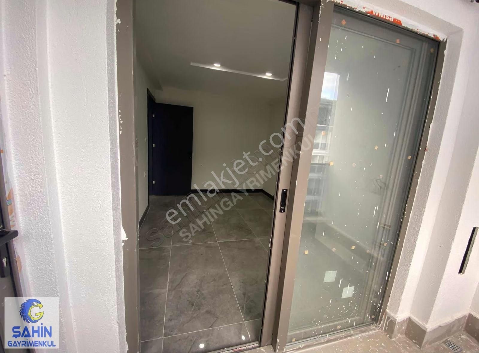 Cakırlarda Site İcinde Lüx 1+1 Daire - Görsel 15