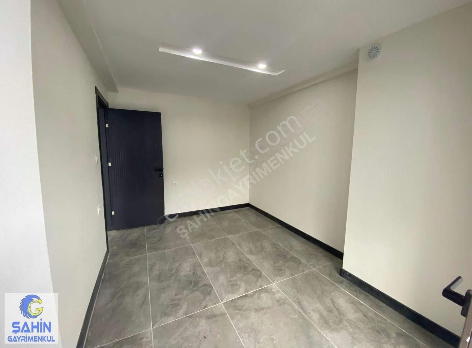 Cakırlarda Site İcinde Lüx 1+1 Daire - Görsel 13