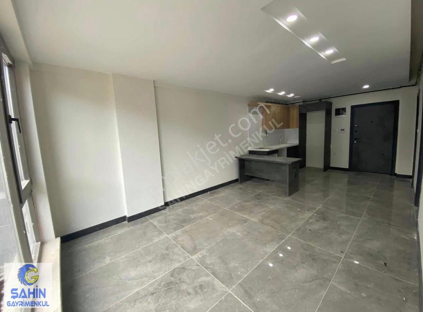 Cakırlarda Site İcinde Lüx 1+1 Daire - Görsel 7