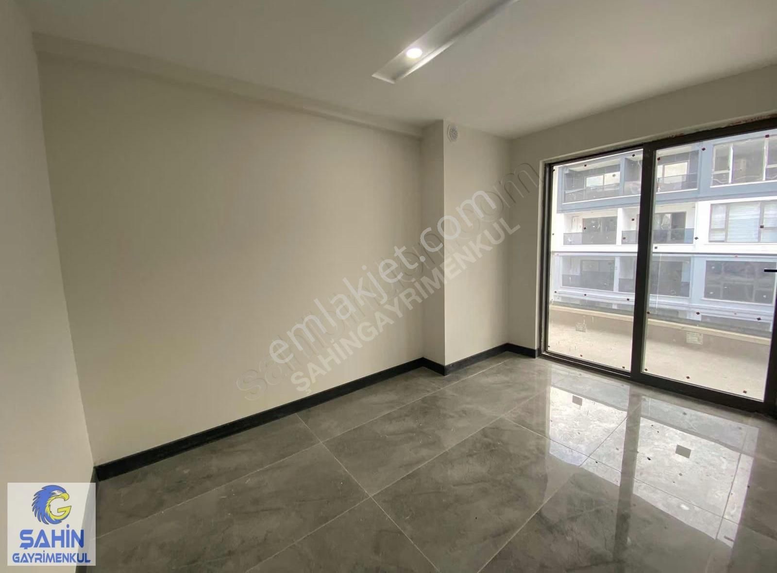 Cakırlarda Site İcinde Lüx 1+1 Daire - Görsel 11