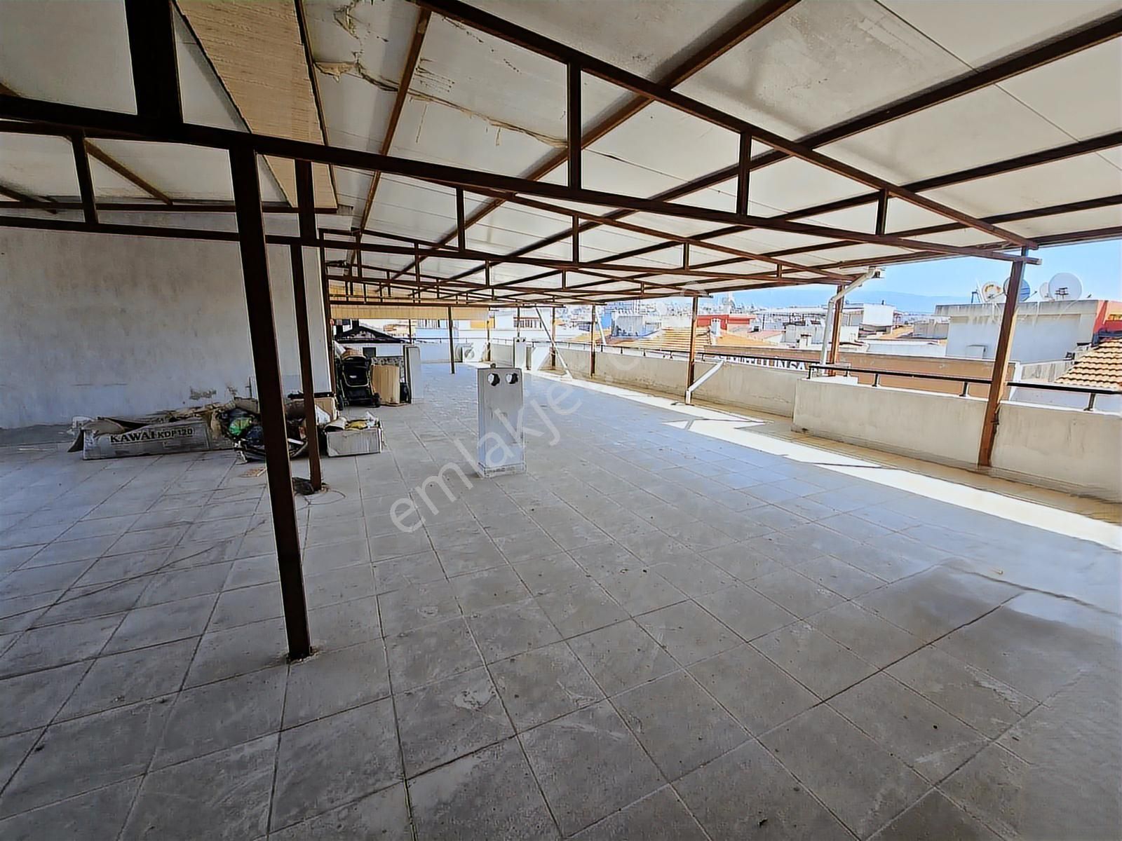 Buca Hürriyet Mah İzban Da Asansörlü Yeni Bina 3+1 Satılık Daire - Görsel 32